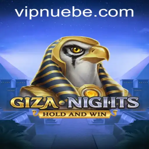 NUEBE Gaming Casino App